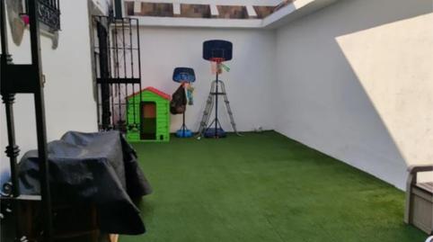 Foto 2 de Casa o xalet en venda a Calle Orquídea, 3, La Paz, Sevilla