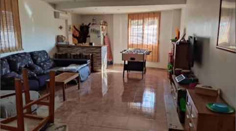 Foto 3 de Casa o xalet en venda a Calle Orquídea, 3, La Paz, Sevilla