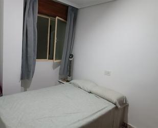 Bedroom of Flat to share in Benidorm  with Terrace, Furnished and Oven