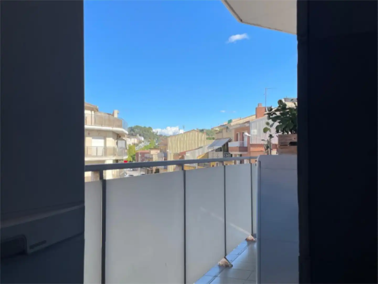 Terrassa de Dúplex en venda en Rubí amb Aire condicionat, Terrassa i Balcó
