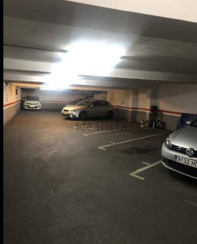 Garaje en Venta en Travessera de Gràcia, 222 en El Camp d'en Grassot i Gràcia Nova