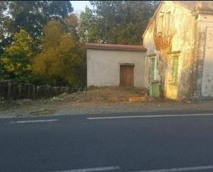 Casa o xalet en venda en Mugardos