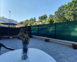 Terrace of Flat for sale in Liérganes  with Terrace and Balcony