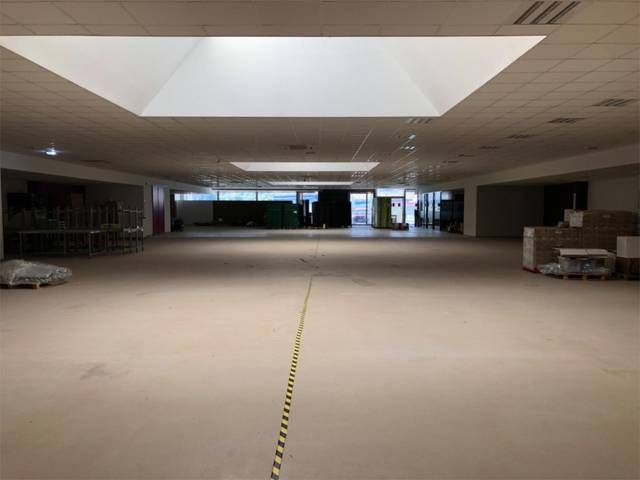Local comercial en Venta en Diseminado la Costera, 10 en Totana