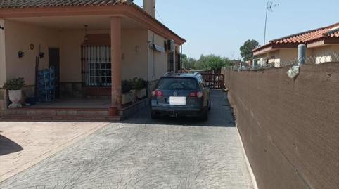 Photo 2 of House or chalet for sale in Avenida Tixe, 62, Coria del Río, Sevilla