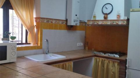 Foto 5 de Casa adosada en venda a Hu-8105, 2d, Almonaster la Real, Huelva