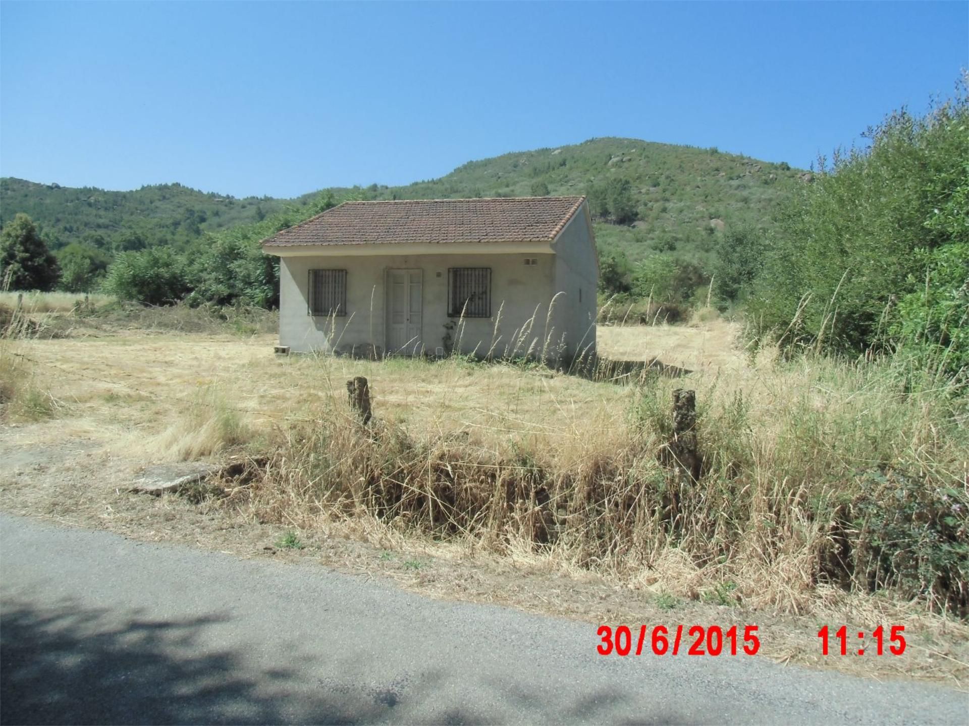 Casa o xalet en venda en Monterrei