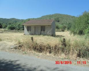 Casa o xalet en venda en Monterrei