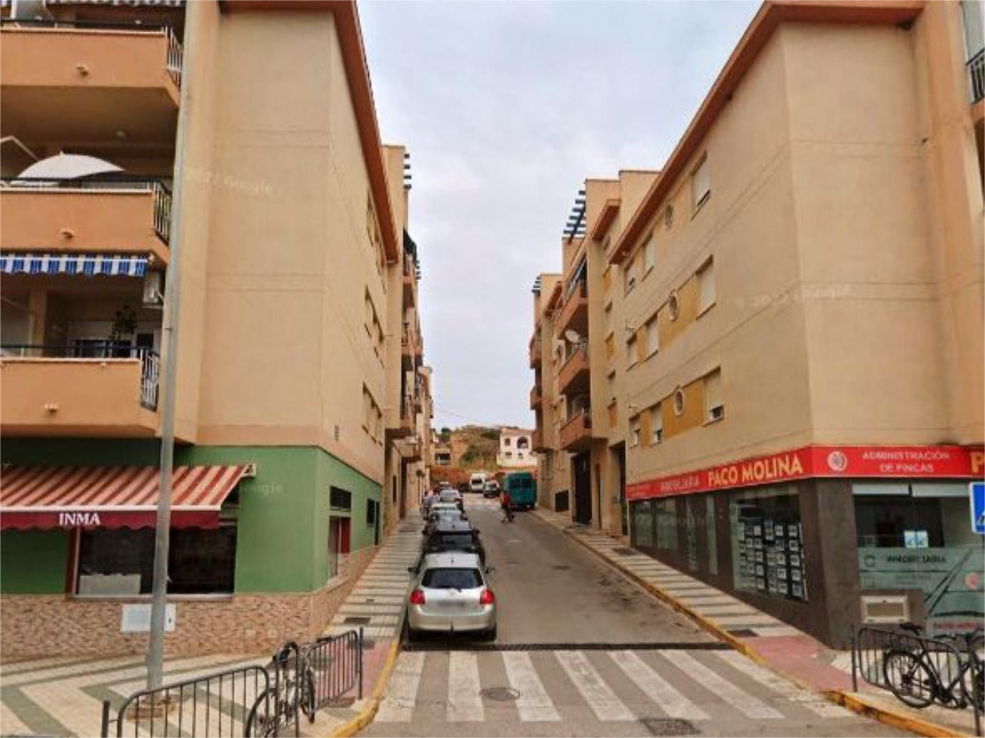Exterior view of Box room for sale in Torrox