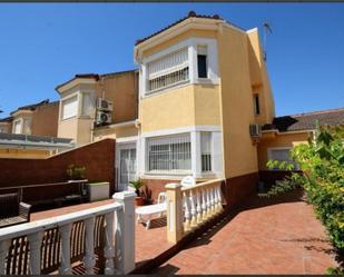 Exterior view of Duplex for sale in Torre-Pacheco  with Air Conditioner