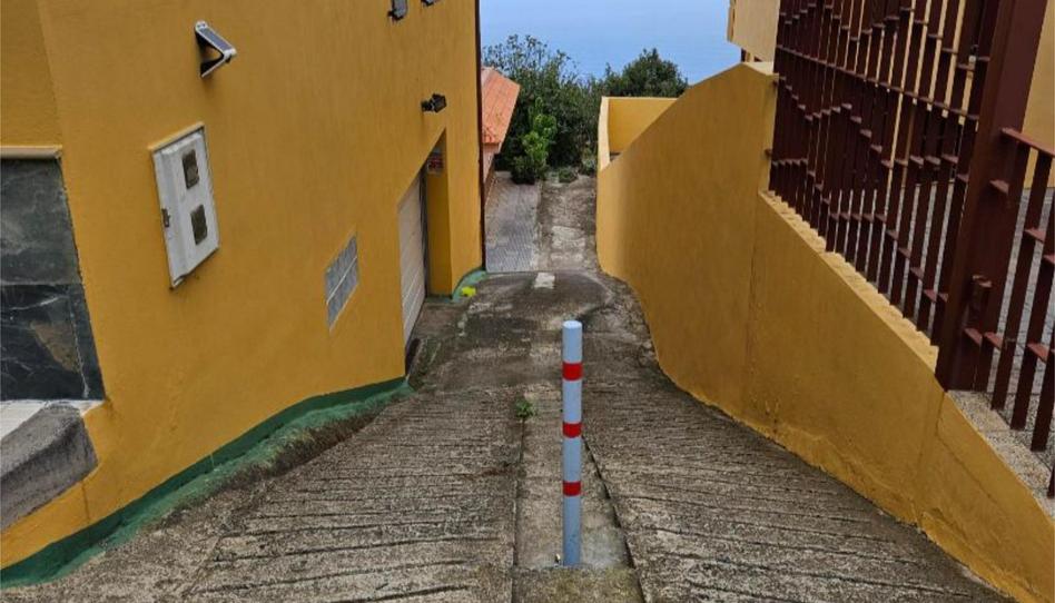 Foto 1 de Terreno en venta en Calle Real, 86, La Matanza de Acentejo, Santa Cruz de Tenerife