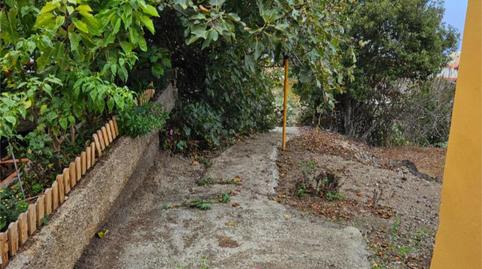 Foto 2 de Terreno en venta en Calle Real, 86, La Matanza de Acentejo, Santa Cruz de Tenerife