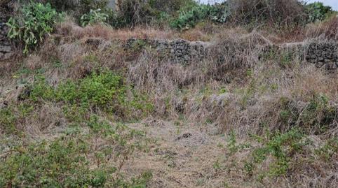 Foto 5 de Terreno en venta en Calle Real, 86, La Matanza de Acentejo, Santa Cruz de Tenerife