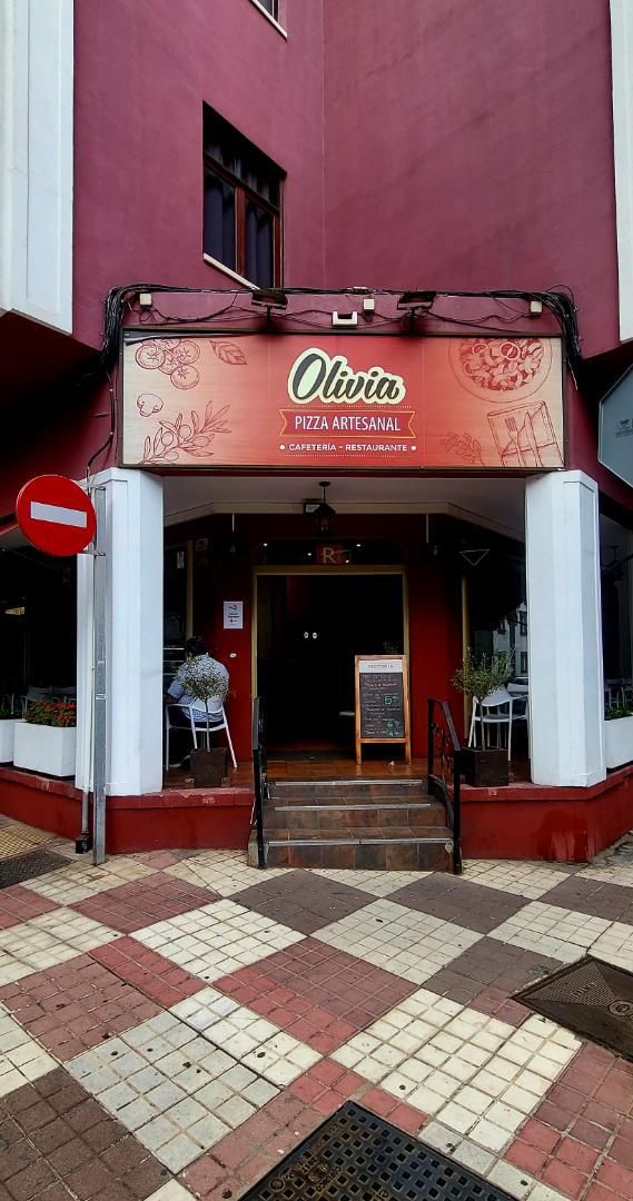 Premises to rent in Calle Doctor Waksman, 6, Arenales - Lugo - Avda. Marítima