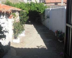 Garden of House or chalet for sale in Peñausende  with Terrace, Storage room and Furnished