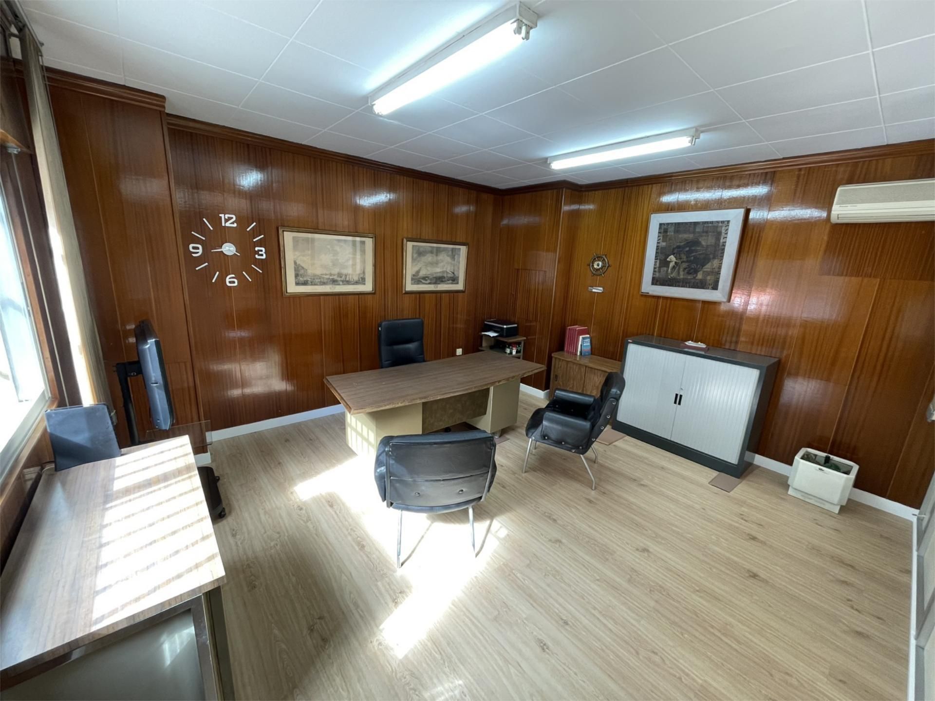 Office to rent in  Murcia Capital