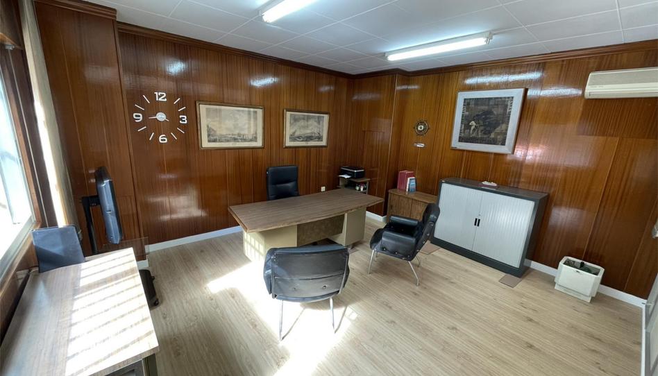 Office to rent in Calle Ciudad de Cádiz, 1, La Flota, Murcia - image 1 Photo 1 of Office to rent in Calle Ciudad de Cádiz, 1, La Flota, Murcia