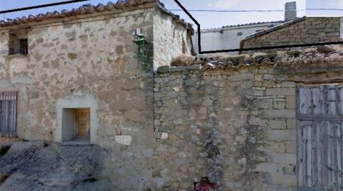 Foto 2 de Residencial en venda a Carretera Baldovar, 196, Alpuente, Valencia