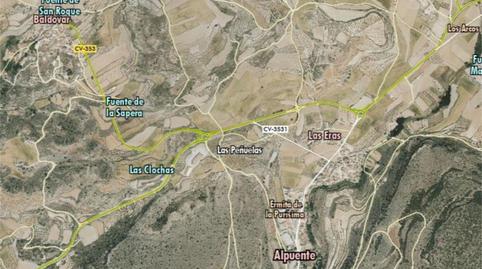 Foto 5 de Residencial en venda a Carretera Baldovar, 196, Alpuente, Valencia