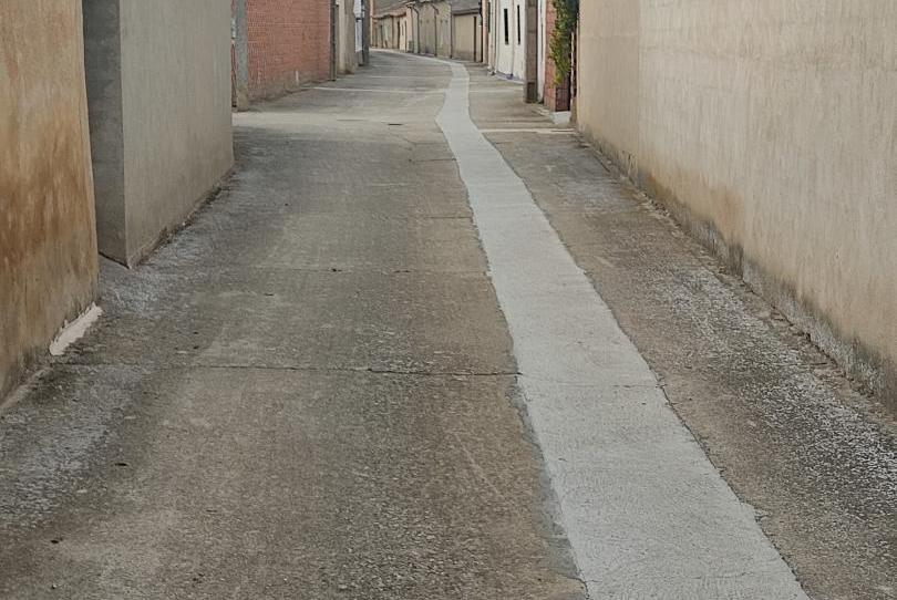 Country house for sale in Calle Vado, 9, Cañizo, Zamora - image 1 Photo 1 of Country house for sale in Calle Vado, 9, Cañizo, Zamora