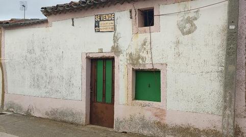 Country house for sale in Calle Vado, 9, Cañizo, Zamora - image 3 Photo 3 of Country house for sale in Calle Vado, 9, Cañizo, Zamora