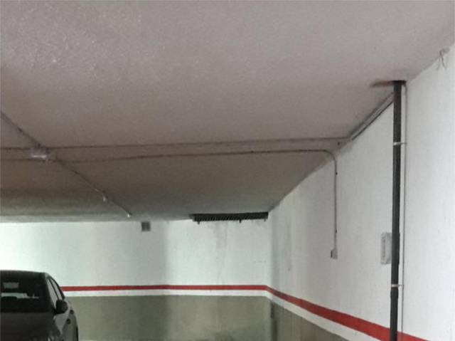 Garaje en Venta en Carrer del Pintor Joan Miró, 7 en La Torre
