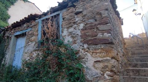 Foto 2 de Finca rústica en venda a Rúa Boa Vista, 11, Viana do Bolo, Ourense