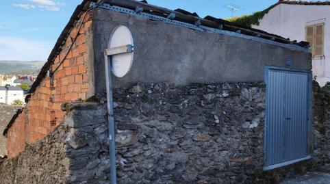 Foto 3 de Finca rústica en venda a Rúa Boa Vista, 11, Viana do Bolo, Ourense