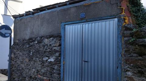 Foto 4 de Finca rústica en venda a Rúa Boa Vista, 11, Viana do Bolo, Ourense