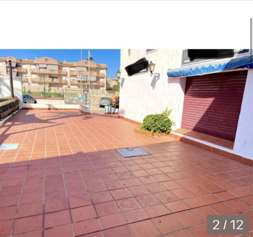 Local comercial en Venta en Urbanización Alcazaba Zoco2m, 1 en Playa del Galán