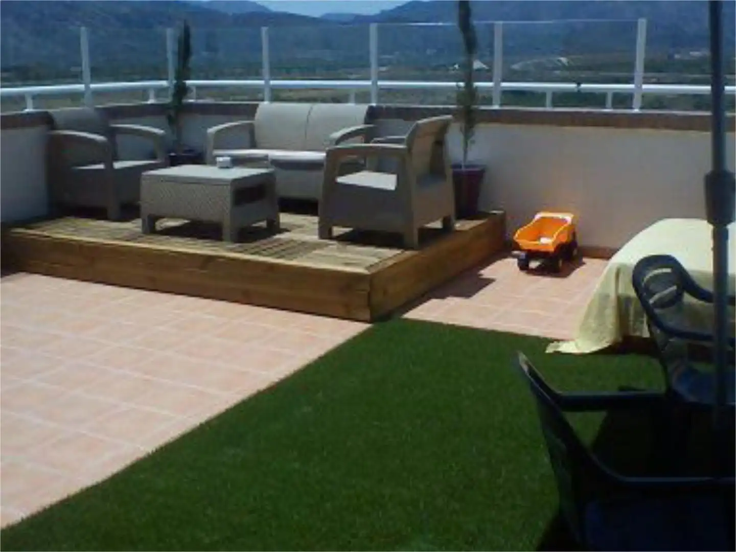 Apartamento de alquiler en Avenida Central, 52, Jardines del Mar Apartamento de alquiler en Avenida Central, 52, Jardines del Mar
