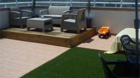 Apartment to rent in Avenida Central, 52, Jardines del Mar, Castellón - image 3 Photo 3 of Apartment to rent in Avenida Central, 52, Jardines del Mar, Castellón