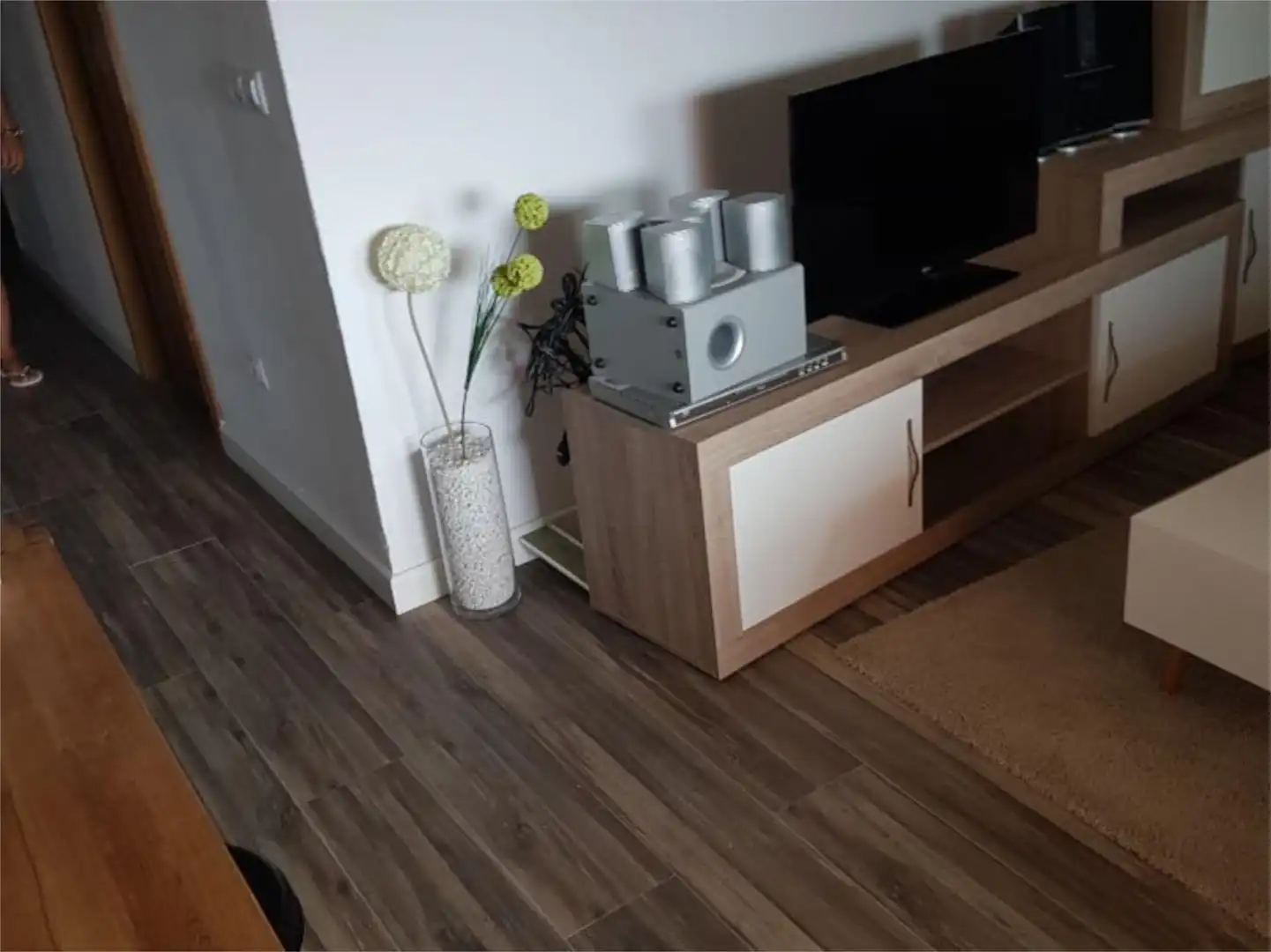 Apartamento de alquiler en Avenida Central, 52, Jardines del Mar Apartamento de alquiler en Avenida Central, 52, Jardines del Mar