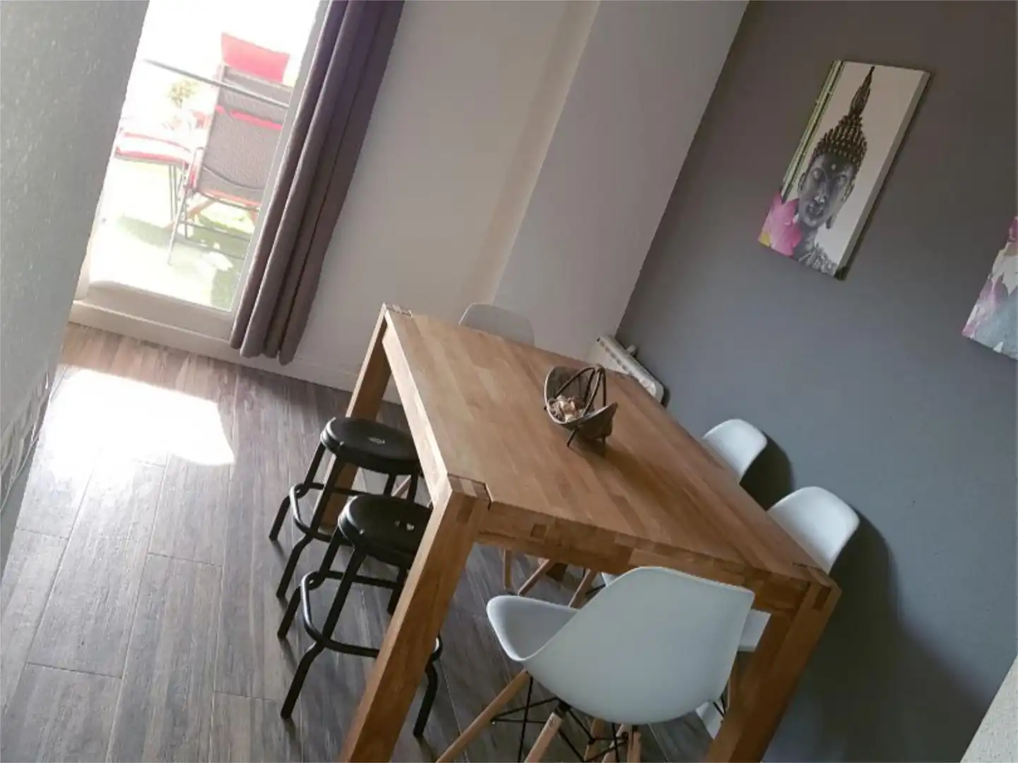 Apartamento de alquiler en Avenida Central, 52, Jardines del Mar Apartamento de alquiler en Avenida Central, 52, Jardines del Mar