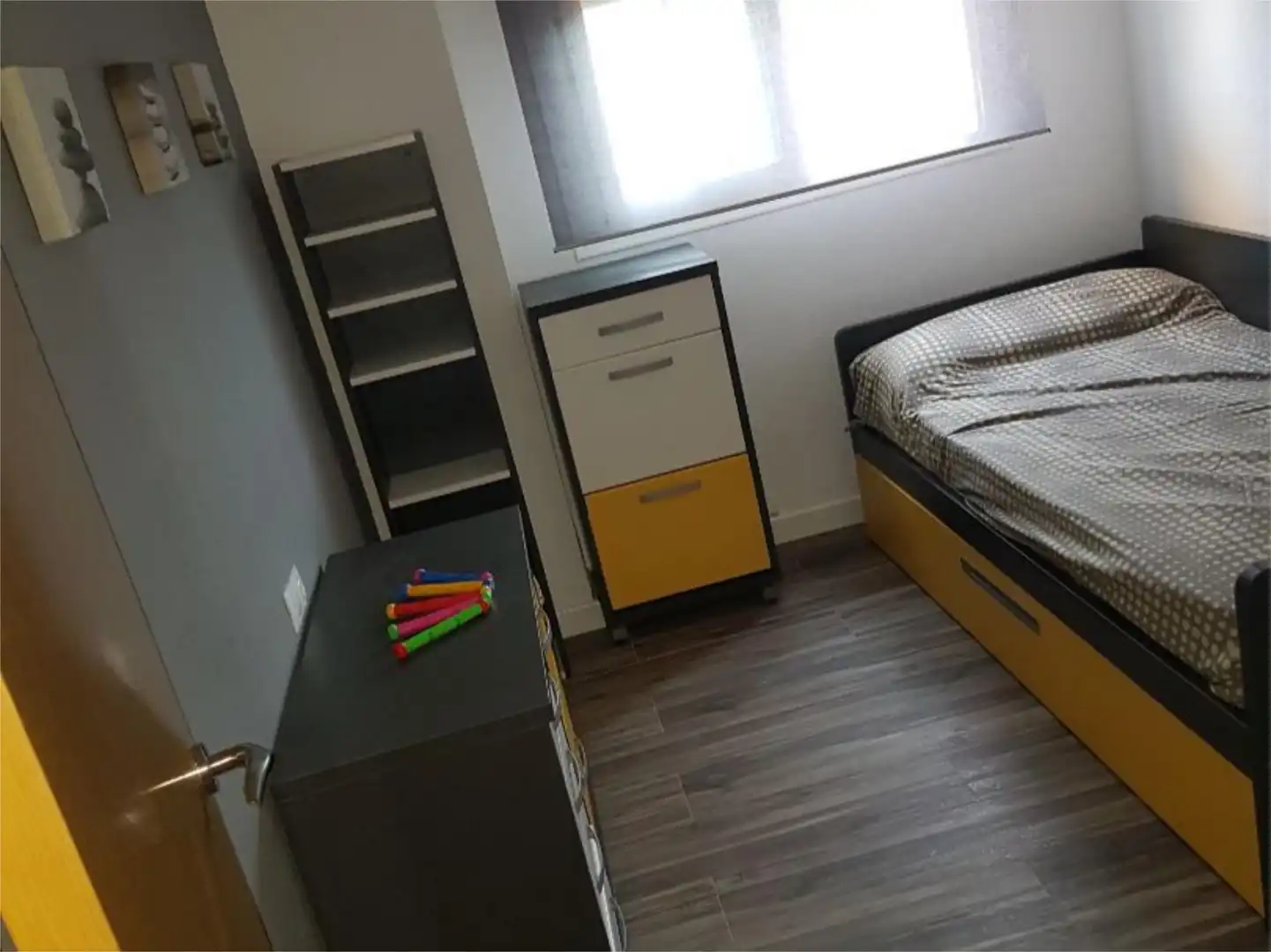 Apartamento de alquiler en Avenida Central, 52, Jardines del Mar Apartamento de alquiler en Avenida Central, 52, Jardines del Mar