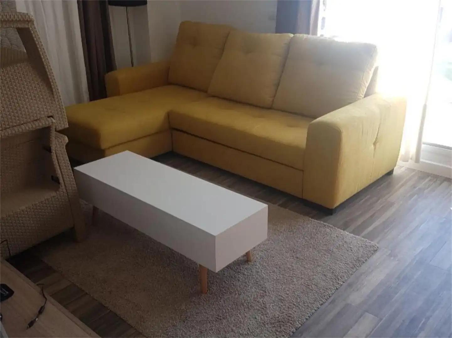 Apartamento de alquiler en Avenida Central, 52, Jardines del Mar Apartamento de alquiler en Avenida Central, 52, Jardines del Mar