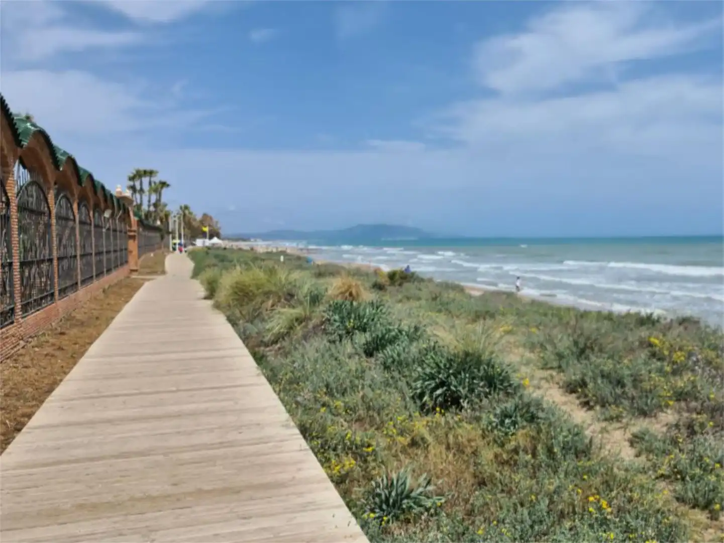 Apartamento de alquiler en Avenida Central, 52, Jardines del Mar Apartamento de alquiler en Avenida Central, 52, Jardines del Mar