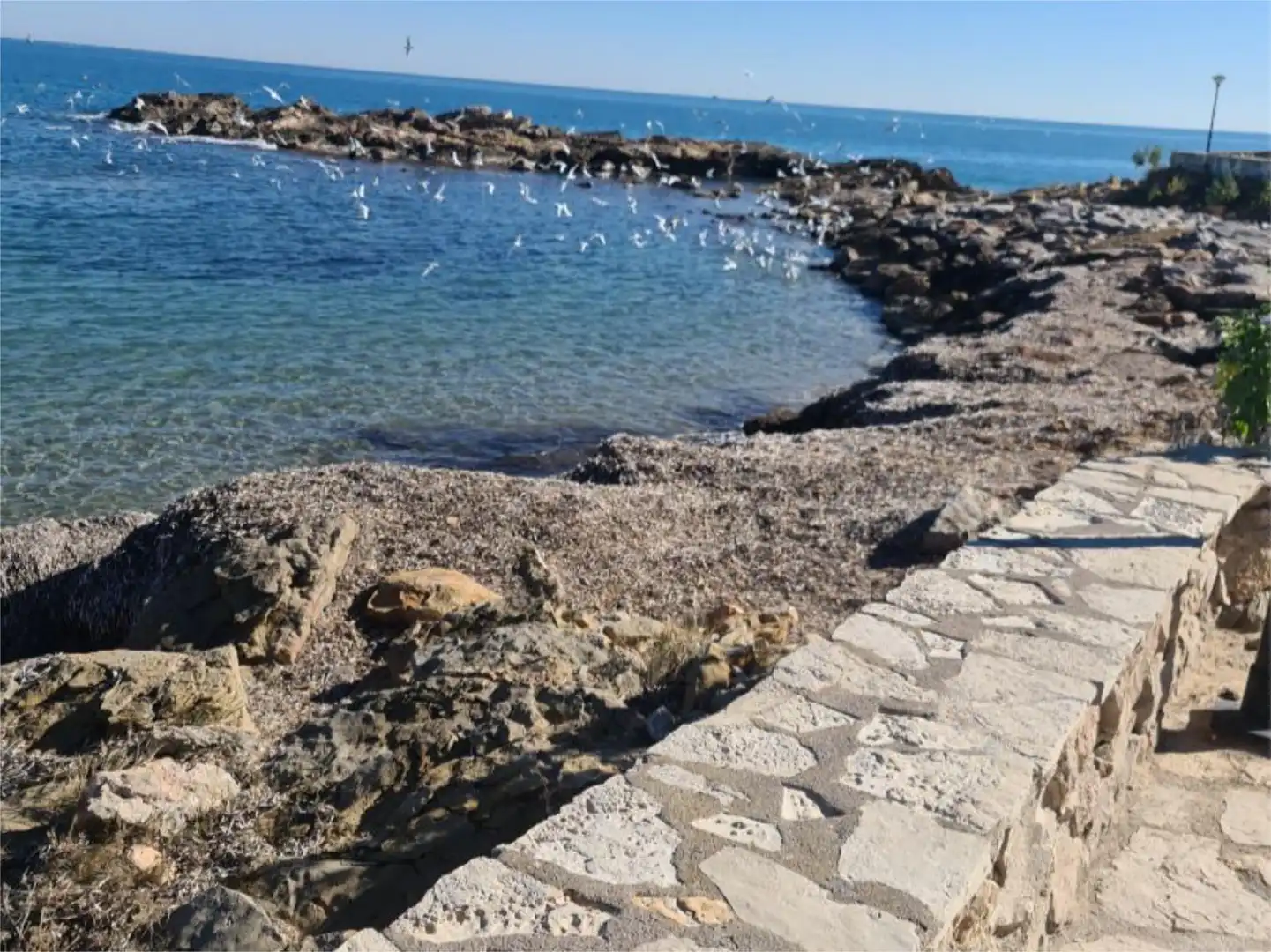 Apartamento de alquiler en Avenida Central, 52, Jardines del Mar Apartamento de alquiler en Avenida Central, 52, Jardines del Mar