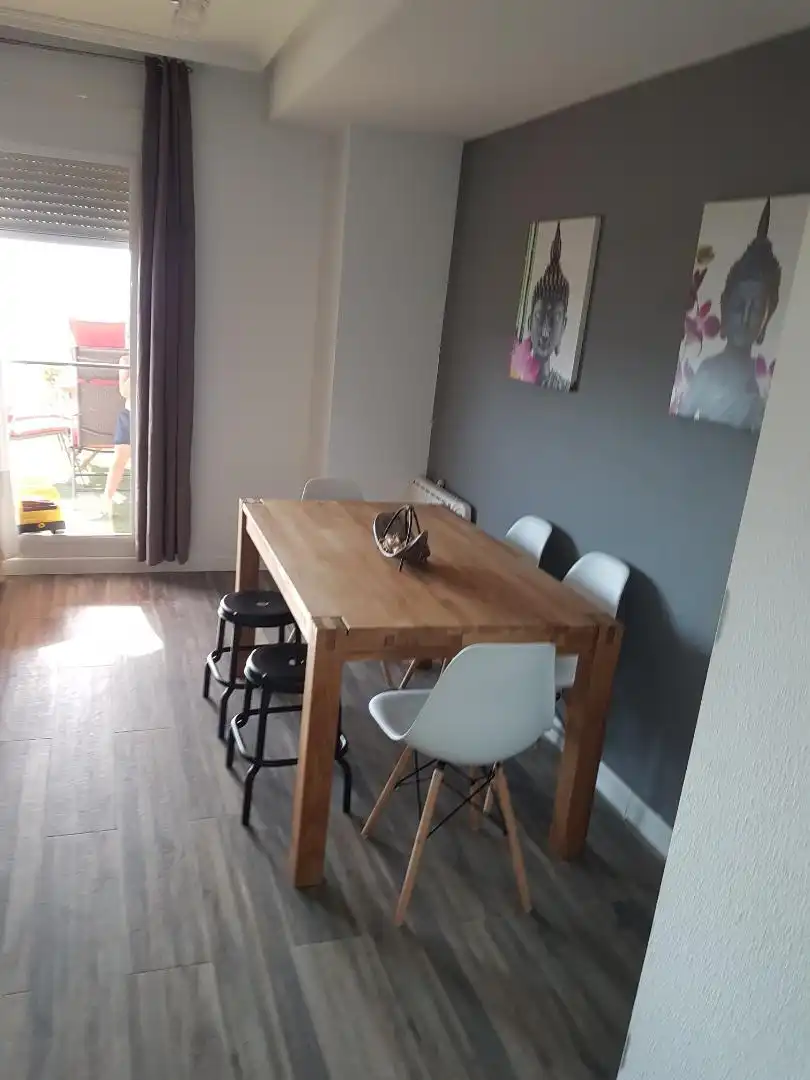 Apartamento de alquiler en Avenida Central, 52, Jardines del Mar Apartamento de alquiler en Avenida Central, 52, Jardines del Mar