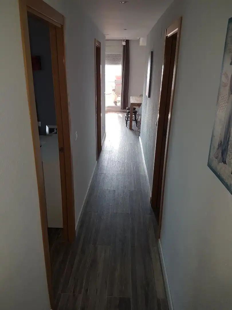 Apartamento de alquiler en Avenida Central, 52, Jardines del Mar Apartamento de alquiler en Avenida Central, 52, Jardines del Mar