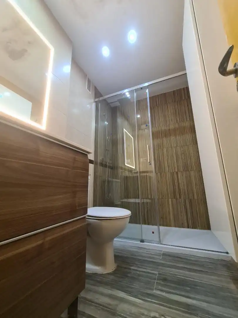 Apartamento de alquiler en Avenida Central, 52, Jardines del Mar Apartamento de alquiler en Avenida Central, 52, Jardines del Mar