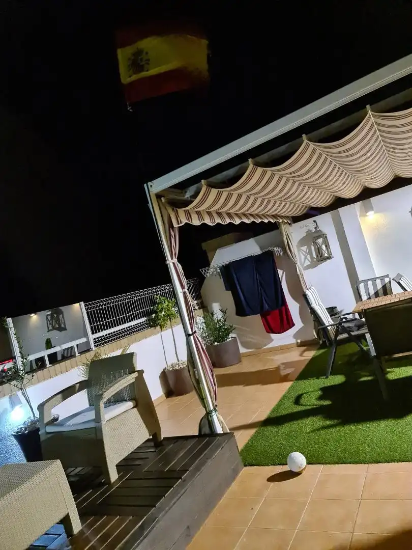 Apartamento de alquiler en Avenida Central, 52, Jardines del Mar Apartamento de alquiler en Avenida Central, 52, Jardines del Mar