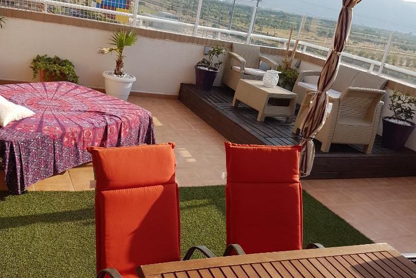 Apartment to rent in Avenida Central, 52, Jardines del Mar, Castellón - image 1 Photo 1 of Apartment to rent in Avenida Central, 52, Jardines del Mar, Castellón