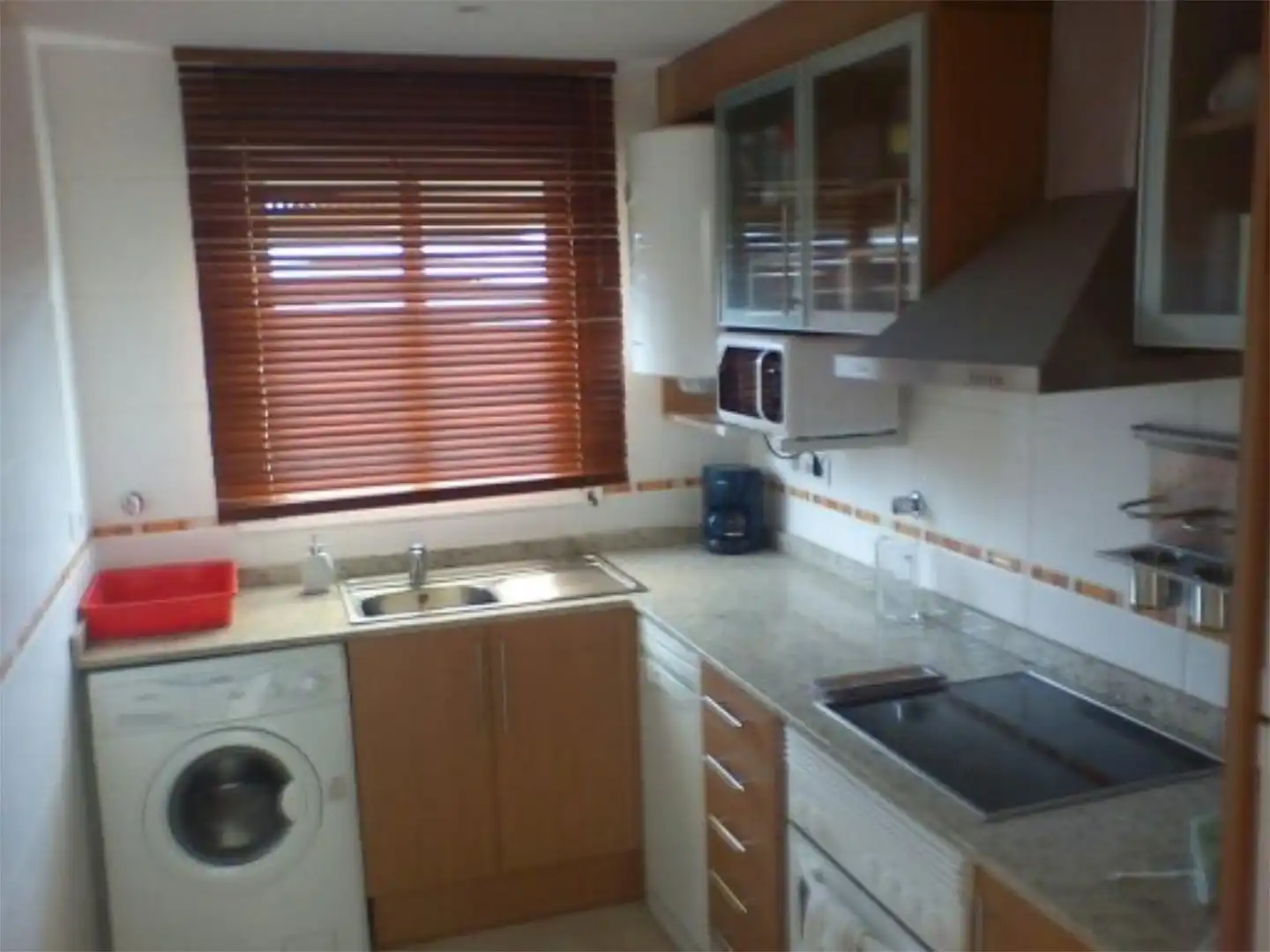 Apartamento de alquiler en Avenida Central, 52, Jardines del Mar Apartamento de alquiler en Avenida Central, 52, Jardines del Mar