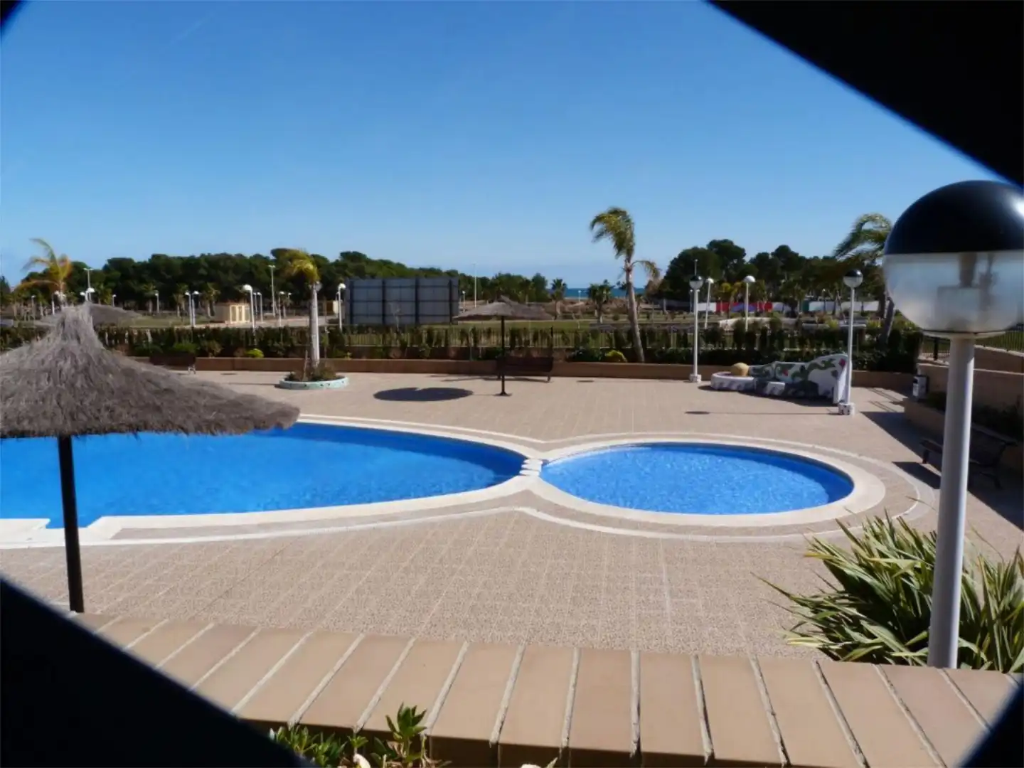 Apartamento de alquiler en Avenida Central, 52, Jardines del Mar Apartamento de alquiler en Avenida Central, 52, Jardines del Mar