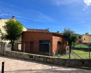 Vista exterior de Terreny en venda en Colmenar del Arroyo