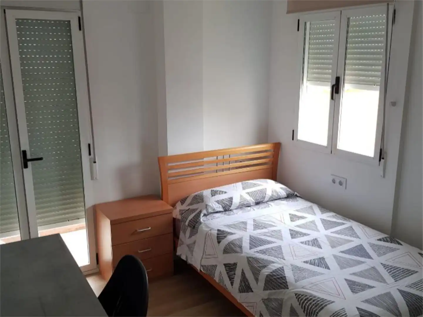 Habitación en Avinguda de la Diputació, 25, Almoines Habitación en Avinguda de la Diputació, 25, Almoines
