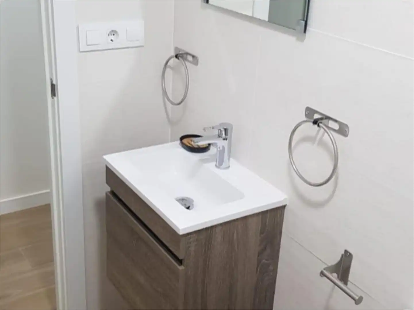 Habitación en Avinguda de la Diputació, 25, Almoines Habitación en Avinguda de la Diputació, 25, Almoines