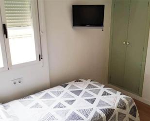 Dormitori de Pis per a compartir en Almoines amb Aire condicionat, Terrassa i Balcó