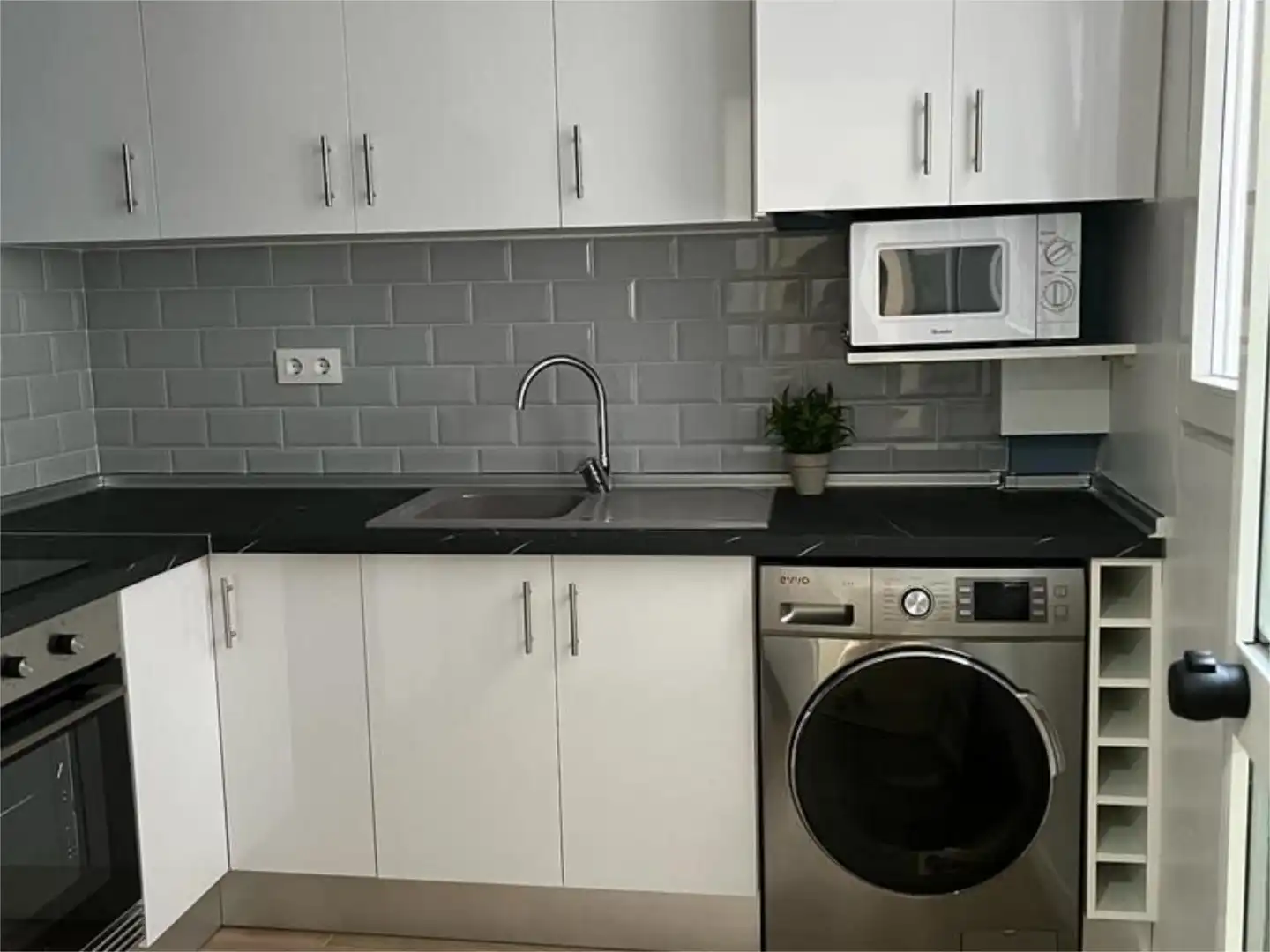 Habitación en Avinguda de la Diputació, 25, Almoines Habitación en Avinguda de la Diputació, 25, Almoines